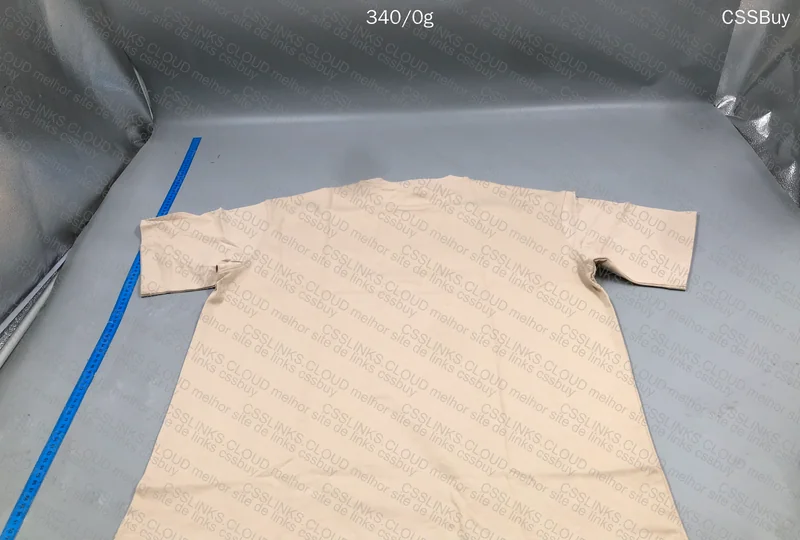 Oversized Artie Master Shirt 2