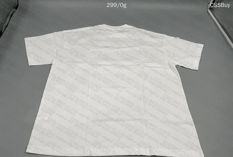 Oversized Artiemaster Shirt 2