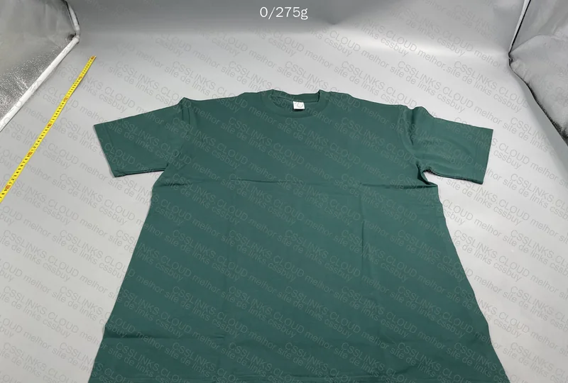 Oversized Shirt (I Think)