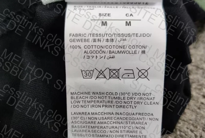 OW 42 y Shirt