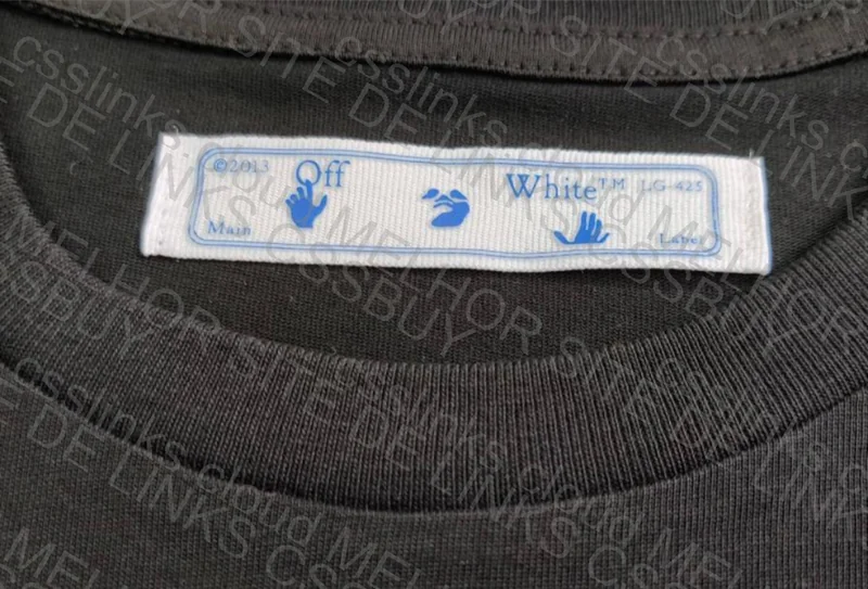 OW 42 y Shirt 2