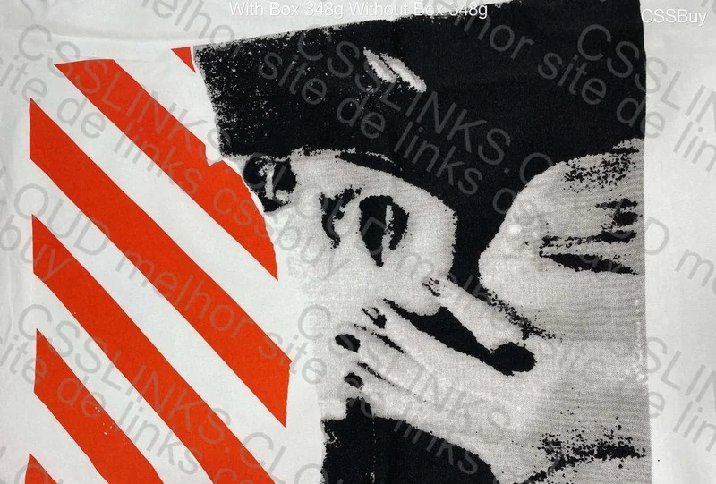 OW Photocopy Henry Shirt 6