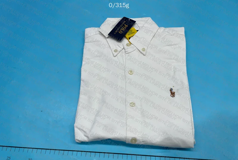 Ralph Lauren Oxford Shirt RepKingdom