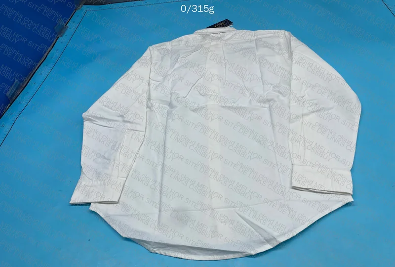 Ralph Lauren Oxford Shirt RepKingdom 3