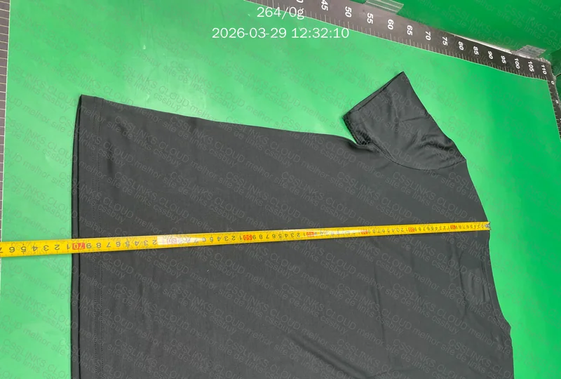 Camisa padrão Insider 3XL (Com medida) 2