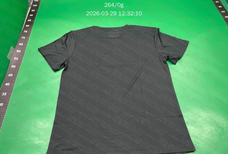 Camisa padrão Insider 3XL (Com medida) 3