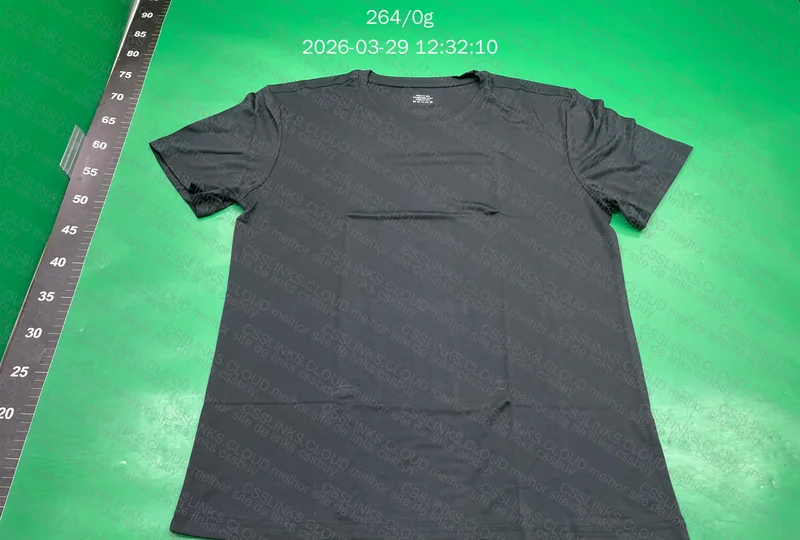 Camisa padrão Insider 3XL (Com medida) 4