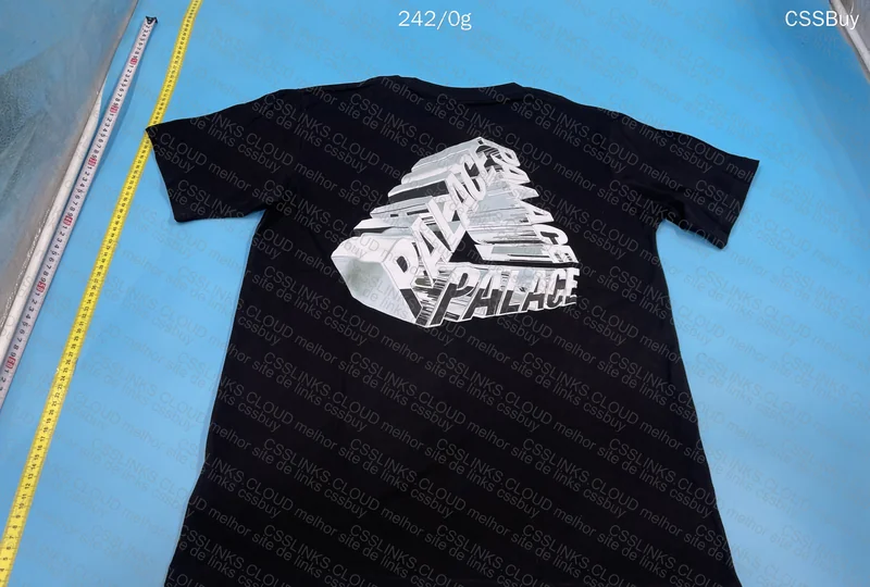 Palace Shirt 4