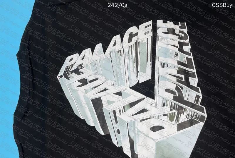 Palace Shirt 5