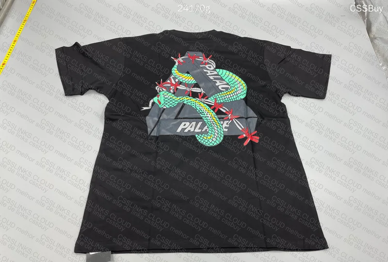 Palace Shirt 3