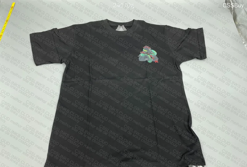 Palace Shirt 4