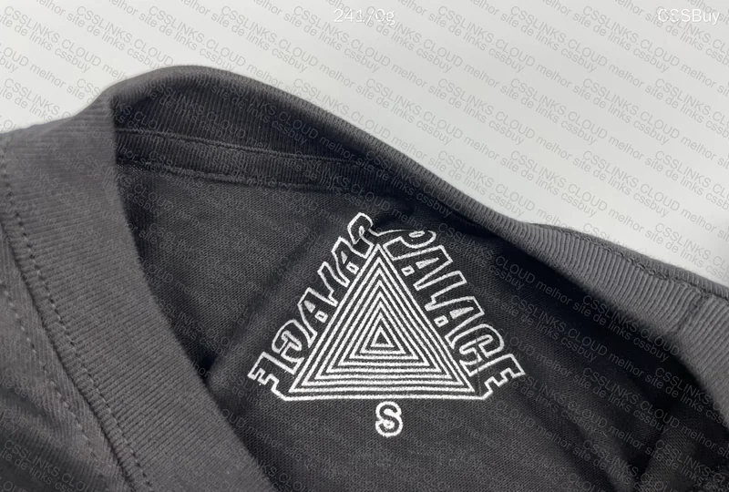 Palace Shirt 6