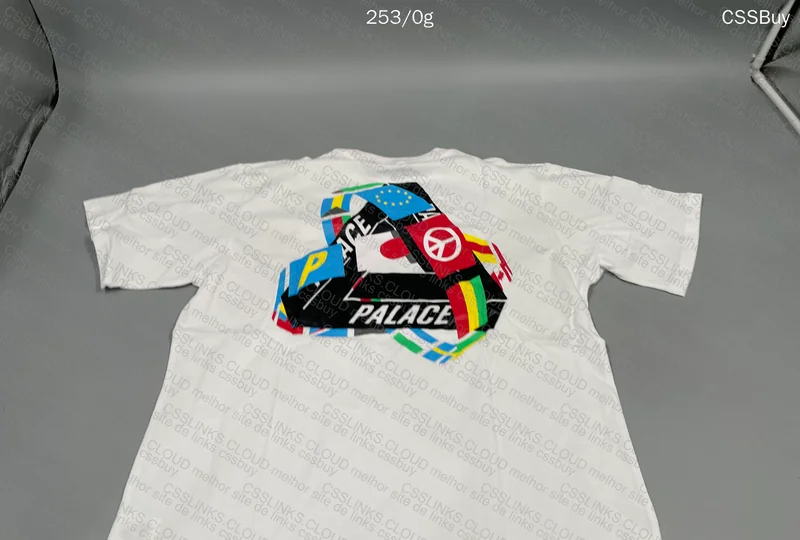Palace Shirt