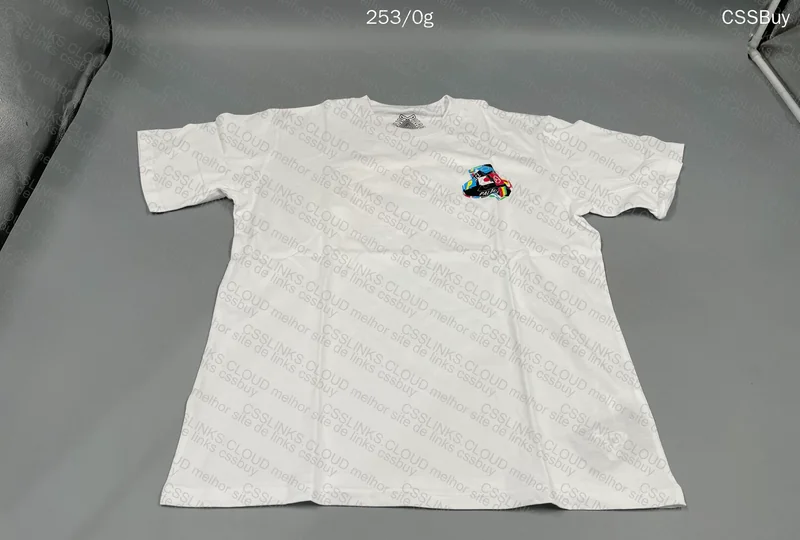 Palace Shirt 2