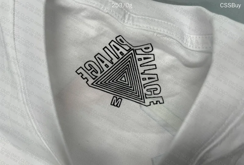 Palace Shirt 3