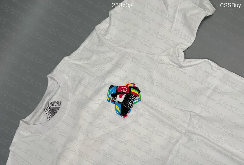 Palace Shirt 5