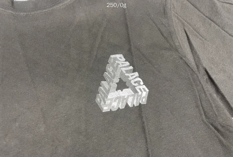 Palace Shirt