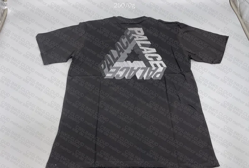 Palace Shirt 3