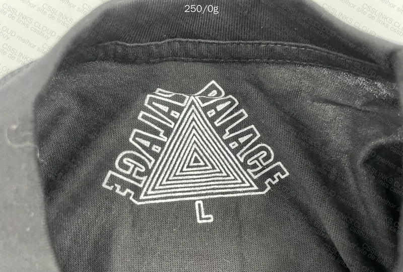 Palace Shirt 4