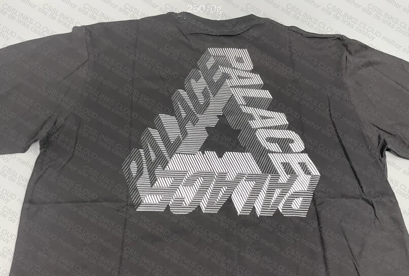 Palace Shirt 6