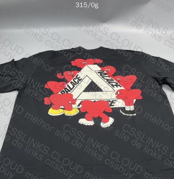 Palace Shirt 4