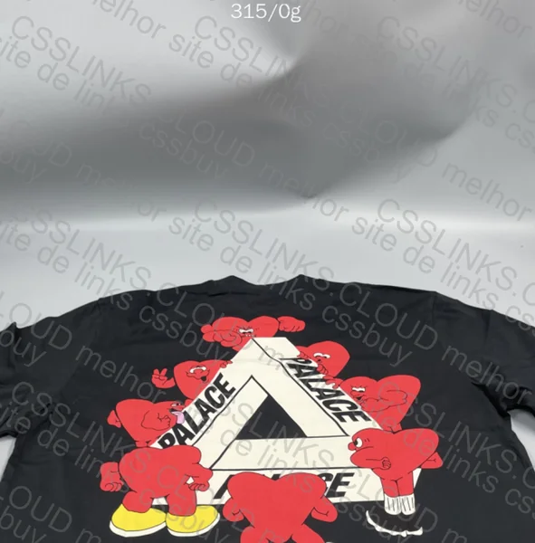 Palace Shirt 5