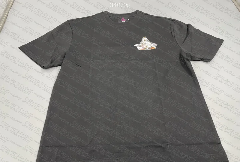 Palace Shirt