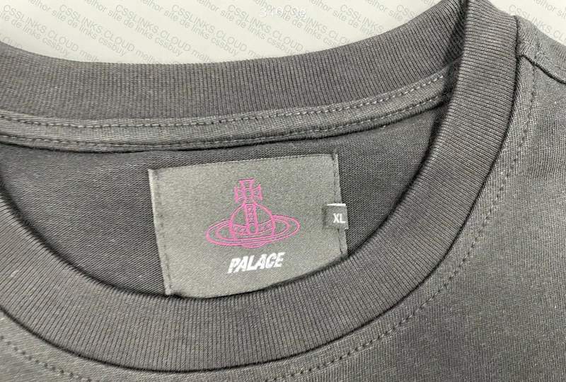 Palace Shirt 3