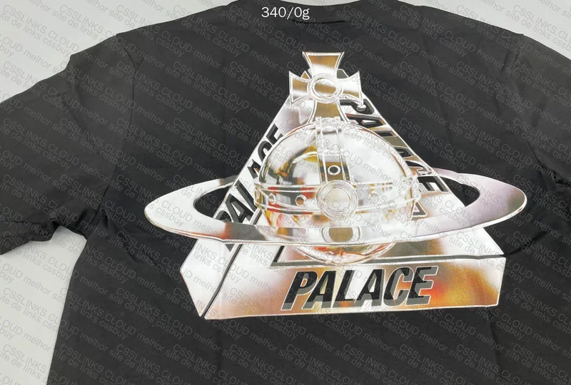 Palace Shirt 5