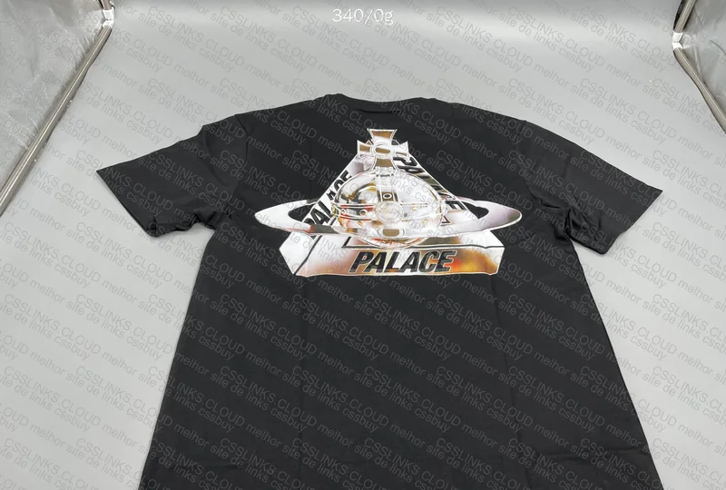 Palace Shirt 6