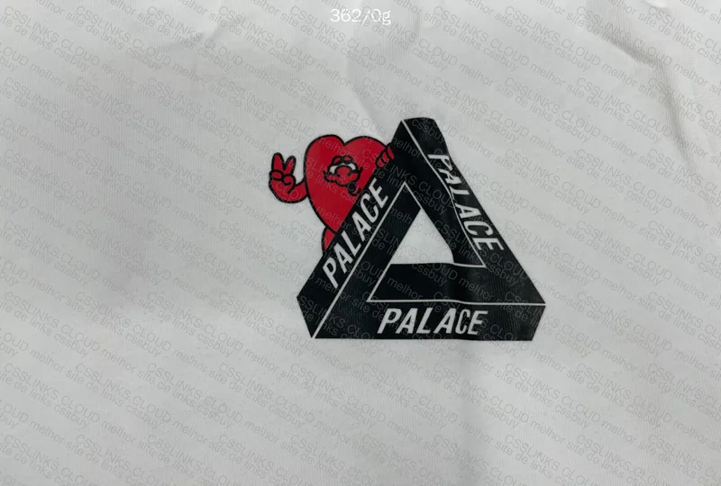 Palace Shirt