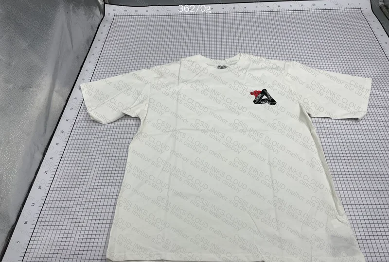 Palace Shirt 3
