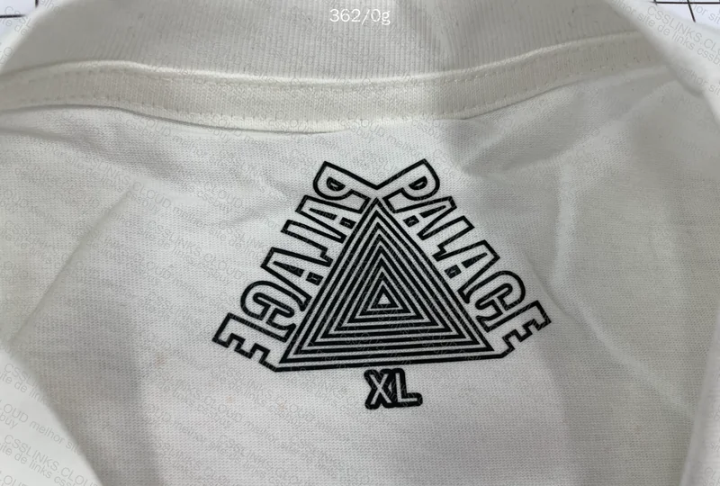Palace Shirt 4