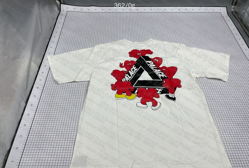 Palace Shirt 6