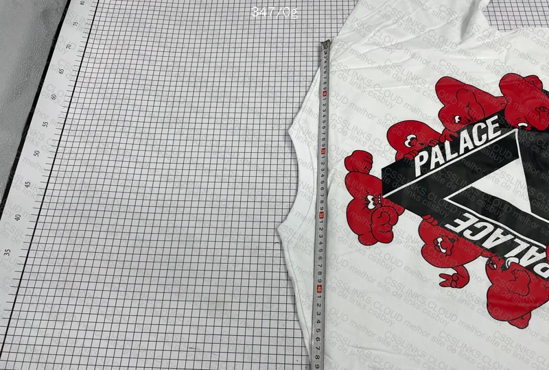 Palace Shirt 5
