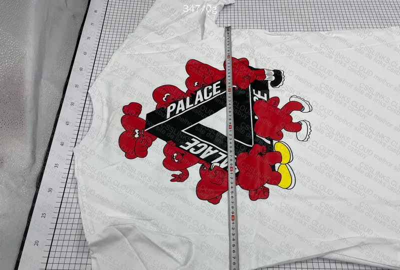 Palace Shirt 6