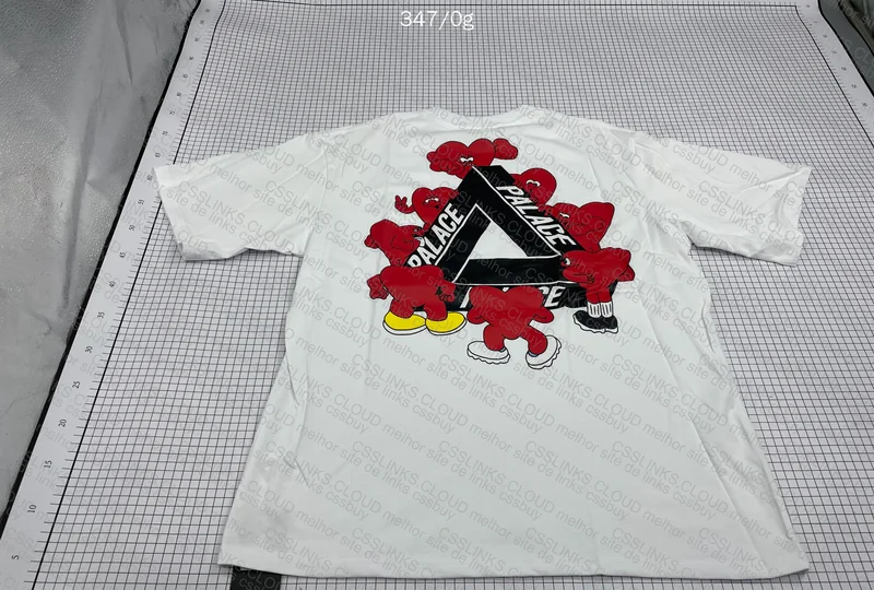 Palace Shirt 7