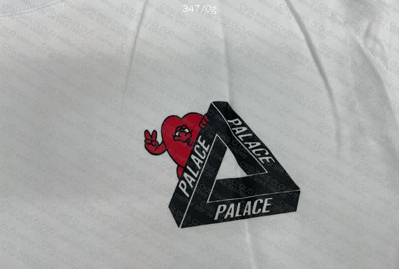 Palace Shirt 8