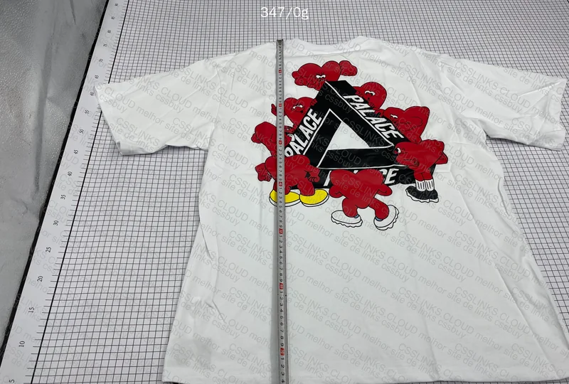 Palace Shirt 9