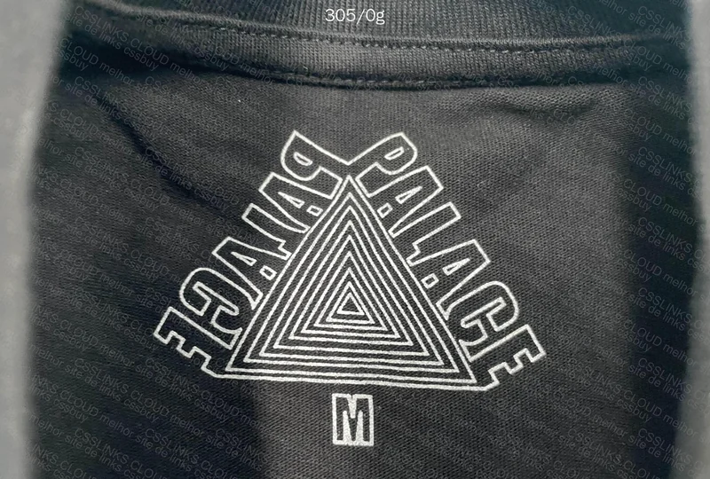 Palace Shirt 2