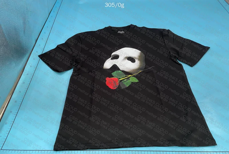 Palace Shirt 3