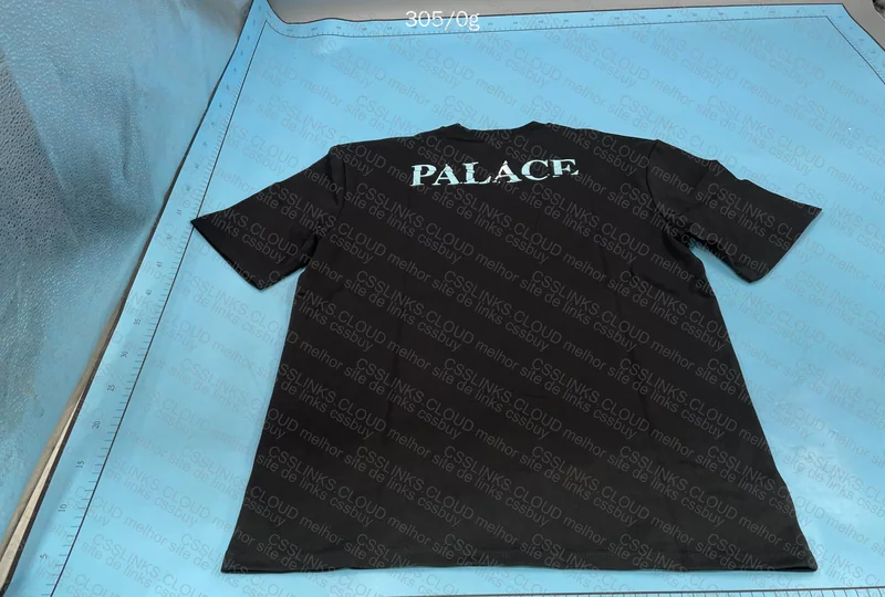 Palace Shirt 4