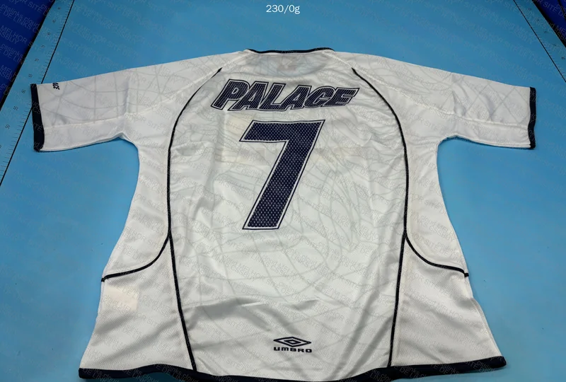 Palace Shirt 3