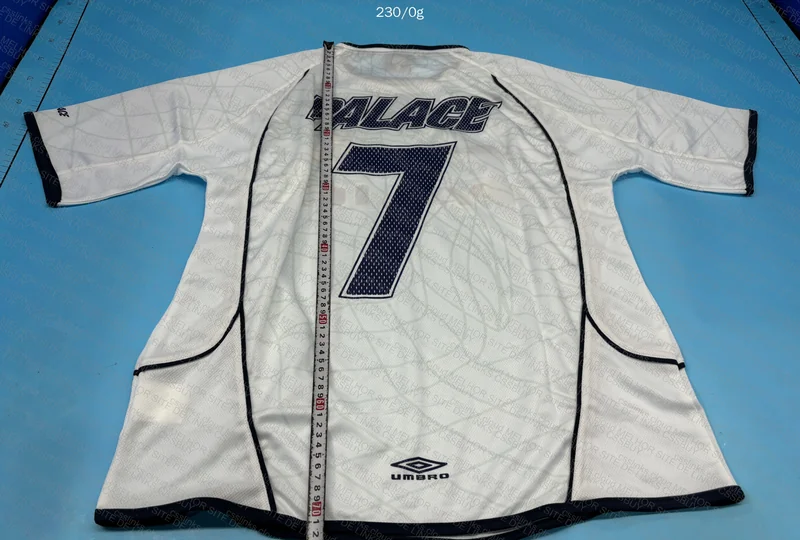 Palace Shirt 6