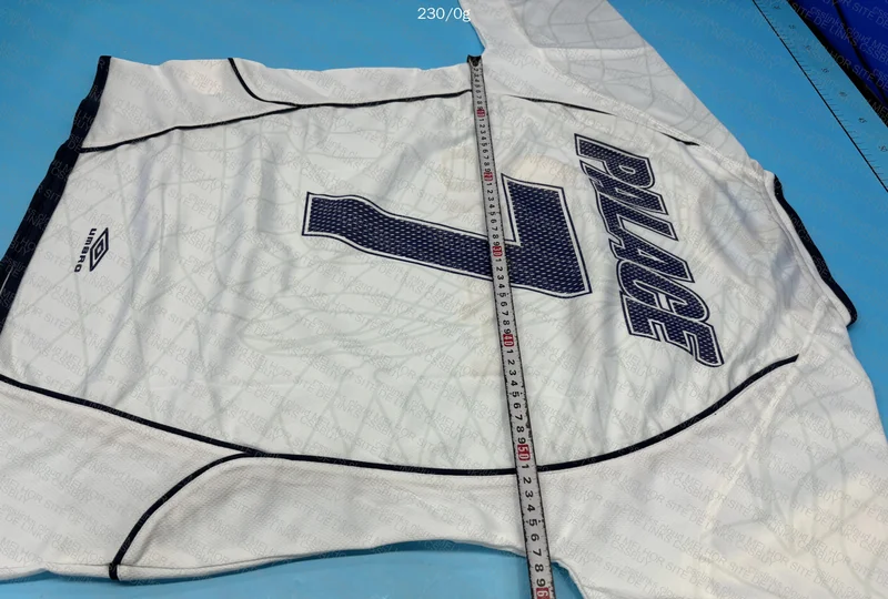 Palace Shirt 8