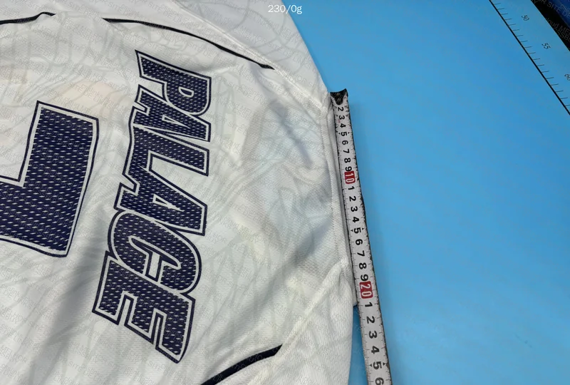 Palace Shirt 9