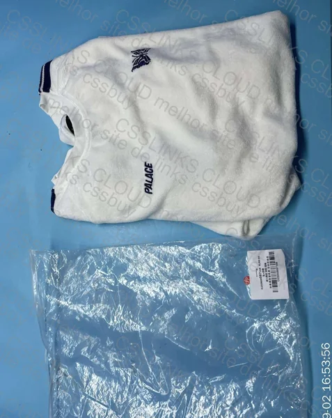 Palace Shirt