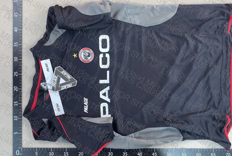 Palace Shirt 2