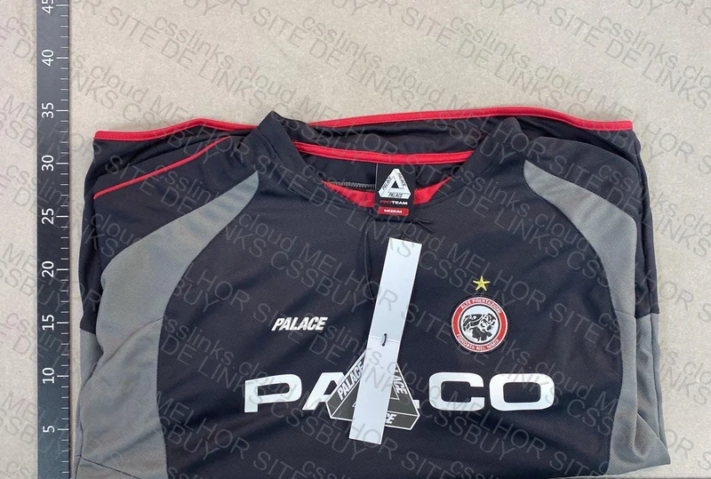 Palace Shirt 3