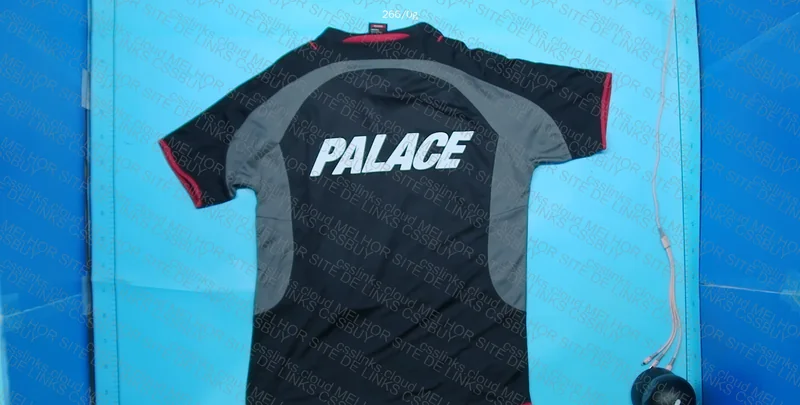 Palace Shirt